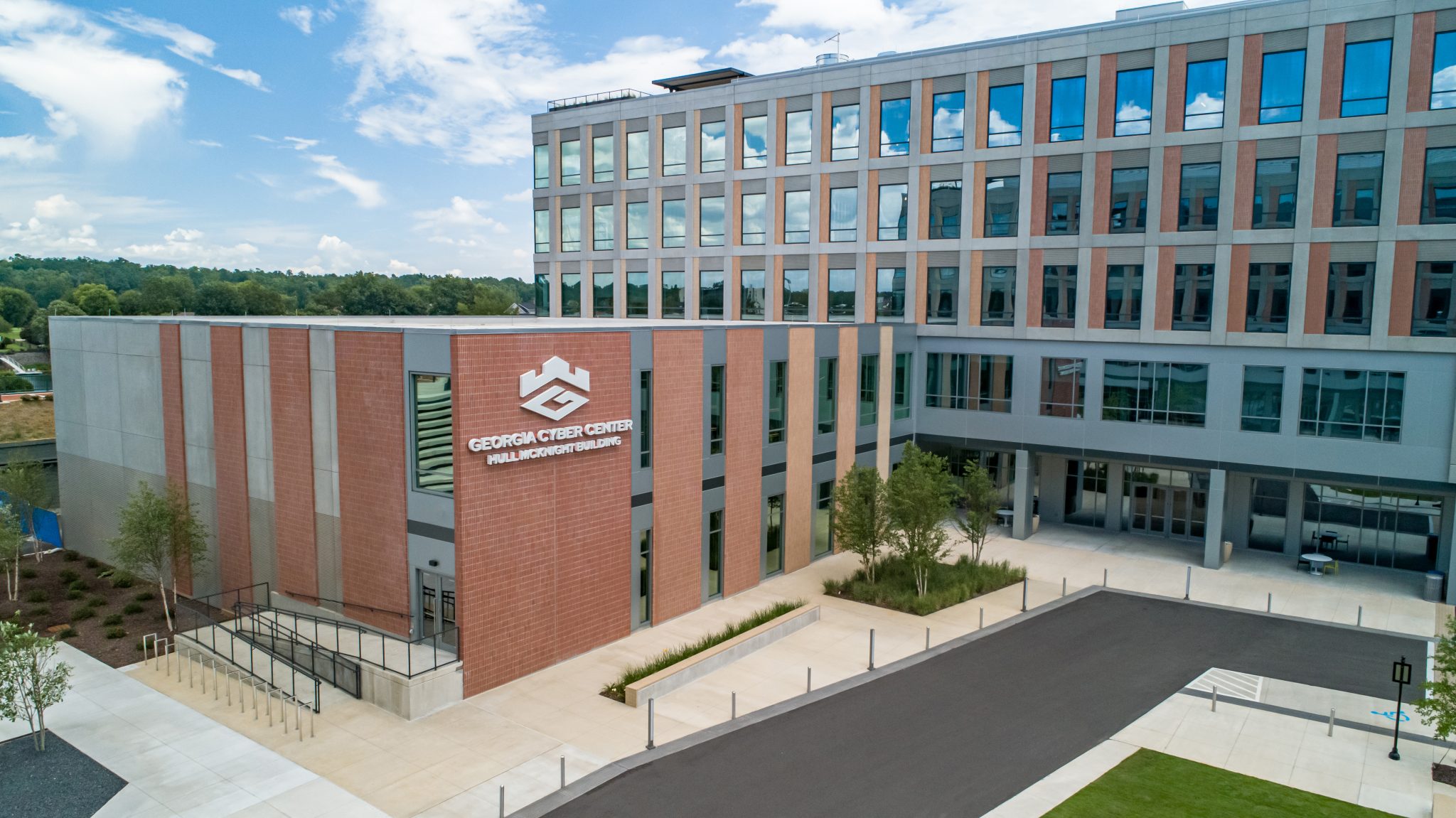 CYBER_007.DronePhotos-35 reduced Hull McKnight building