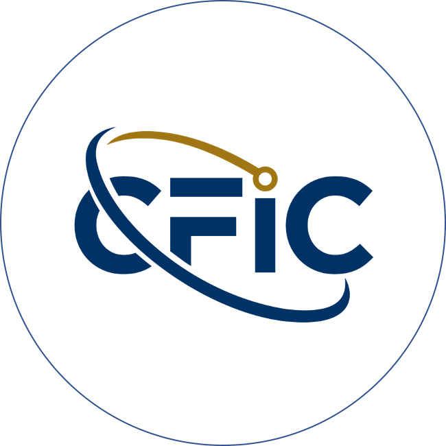 CFIC Logo Circle
