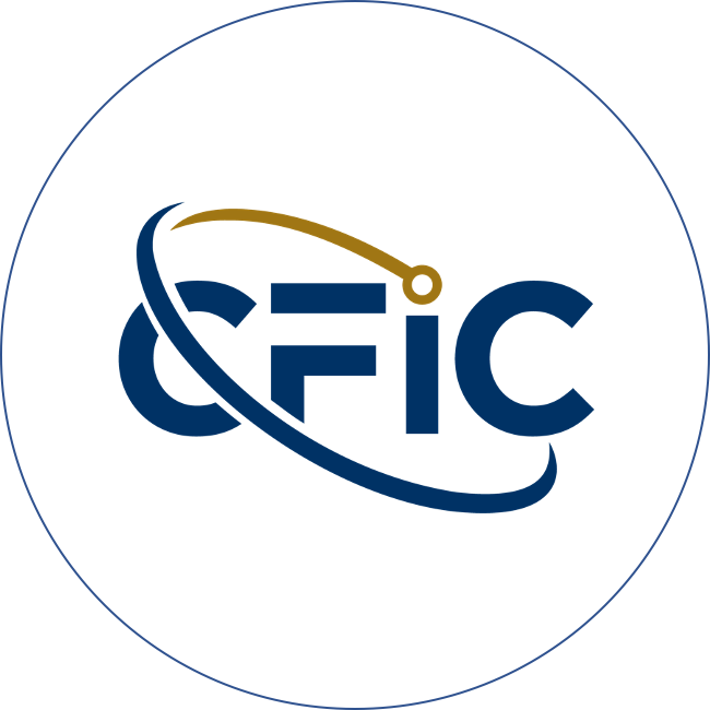 CFIC Logo Circle