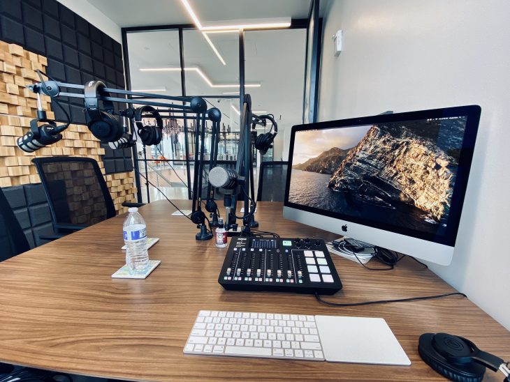 Other Duties Studio
