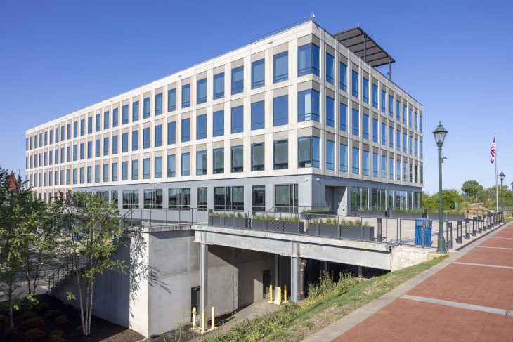Shaffer McCartney Building