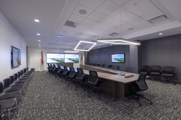 RAM Room