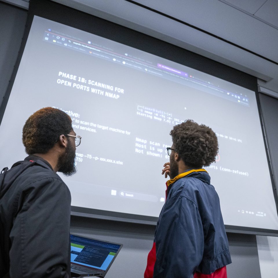 STEMfest photographed at the Georgia Cyber Center on the Augusta University Riverfront campus in Augusta, Ga., Wednesday afternoon October 15th 2025