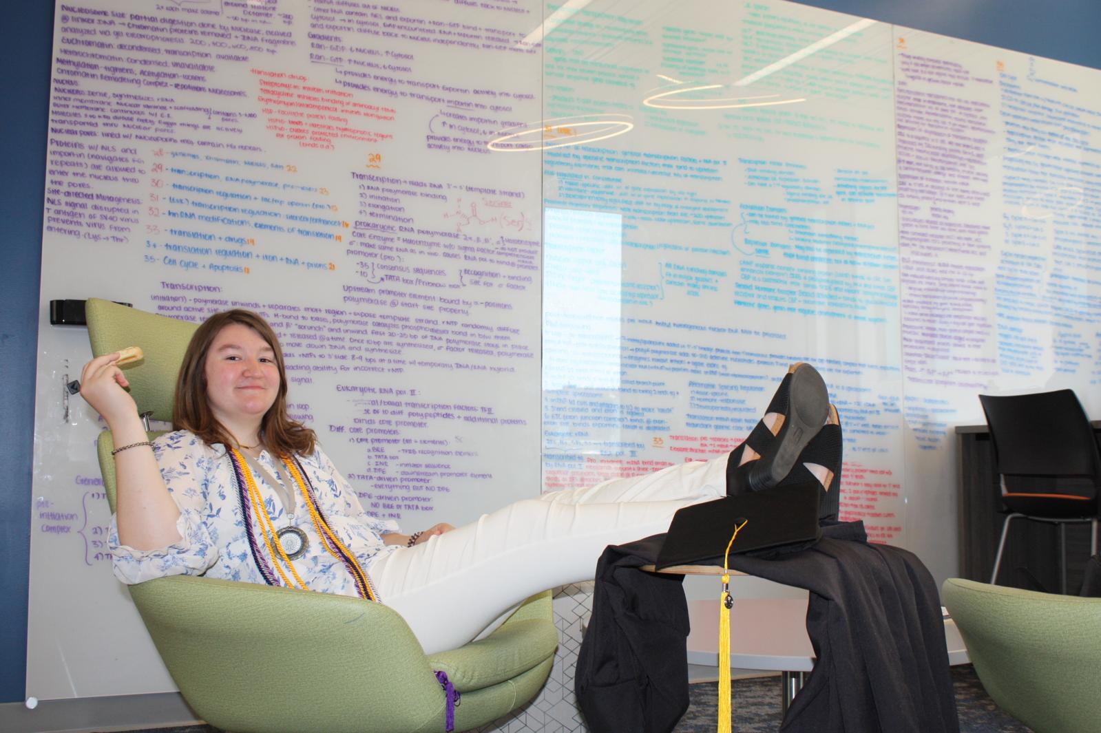 Cameron Cunningham Cybersecurity Engineering Student at Augusta University - Georgia Cyber Innovation & Training Center