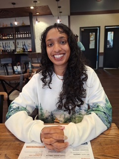 Kaushini Pathirana AU Georgia Cyber Center Student