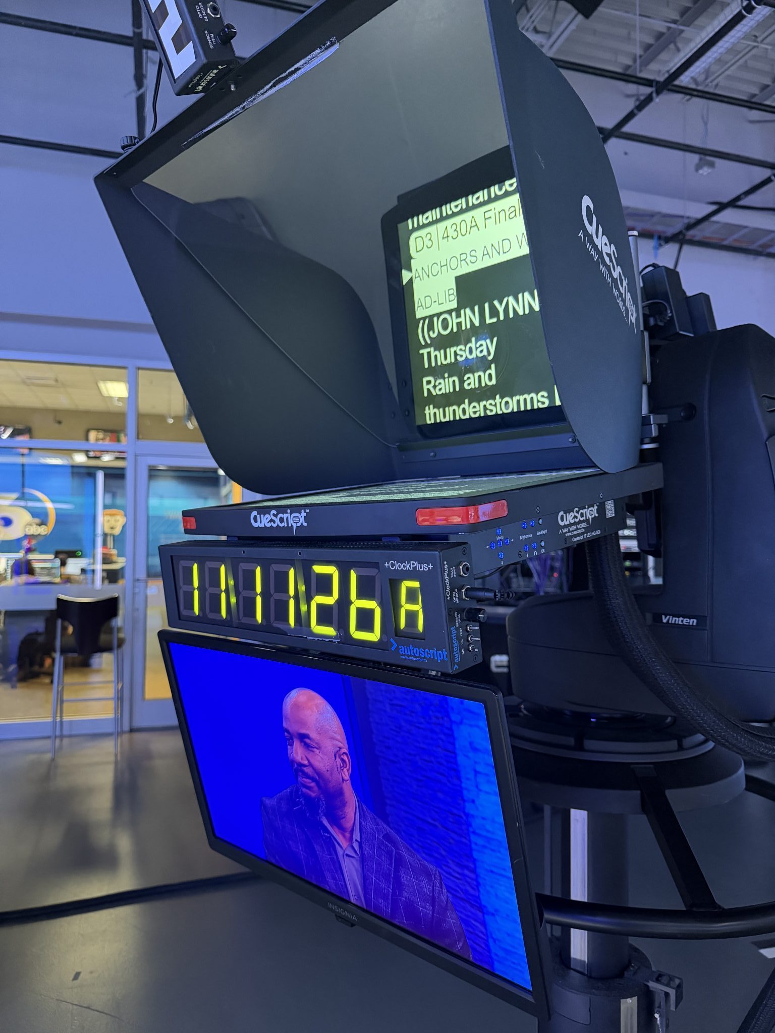 Danny Etheredge, Director of Training & Workforce Development, on the Means Report